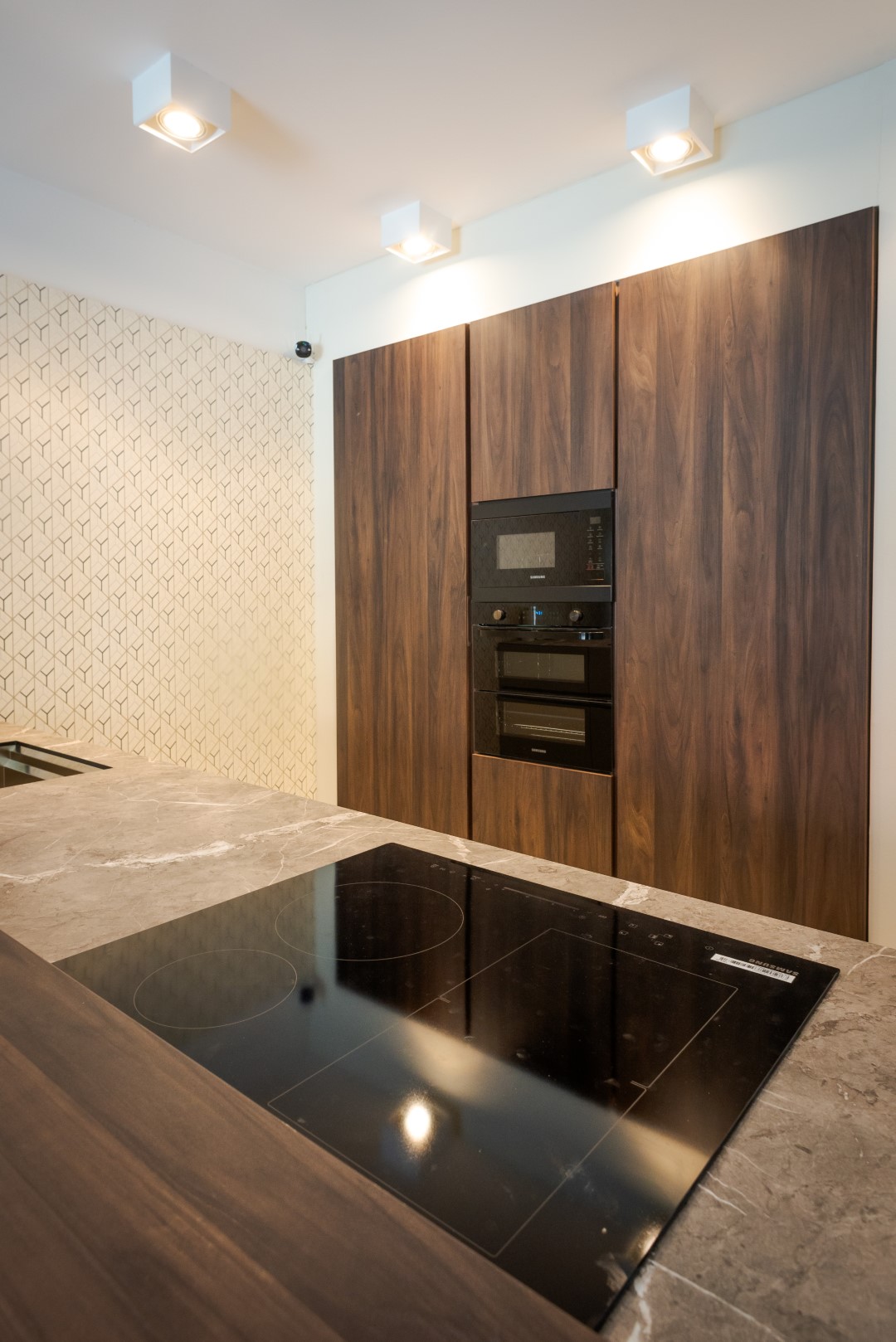 Progetto Cucina Spalletta offre Progettazione Cucine a Catania su misura. Cucine, camerette e arredi personalizzati per la tua casa