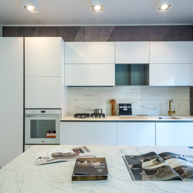 Progettazione Cucine a Catania Progetto Cucina Spalletta offre Progettazione Cucine a Catania su misura. Cucine, camerette e arredi personalizzati per la tua casa